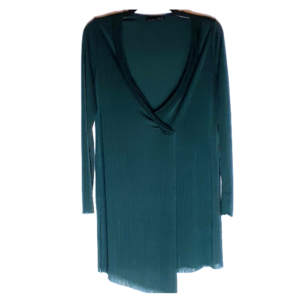 Zara shirt/blouses